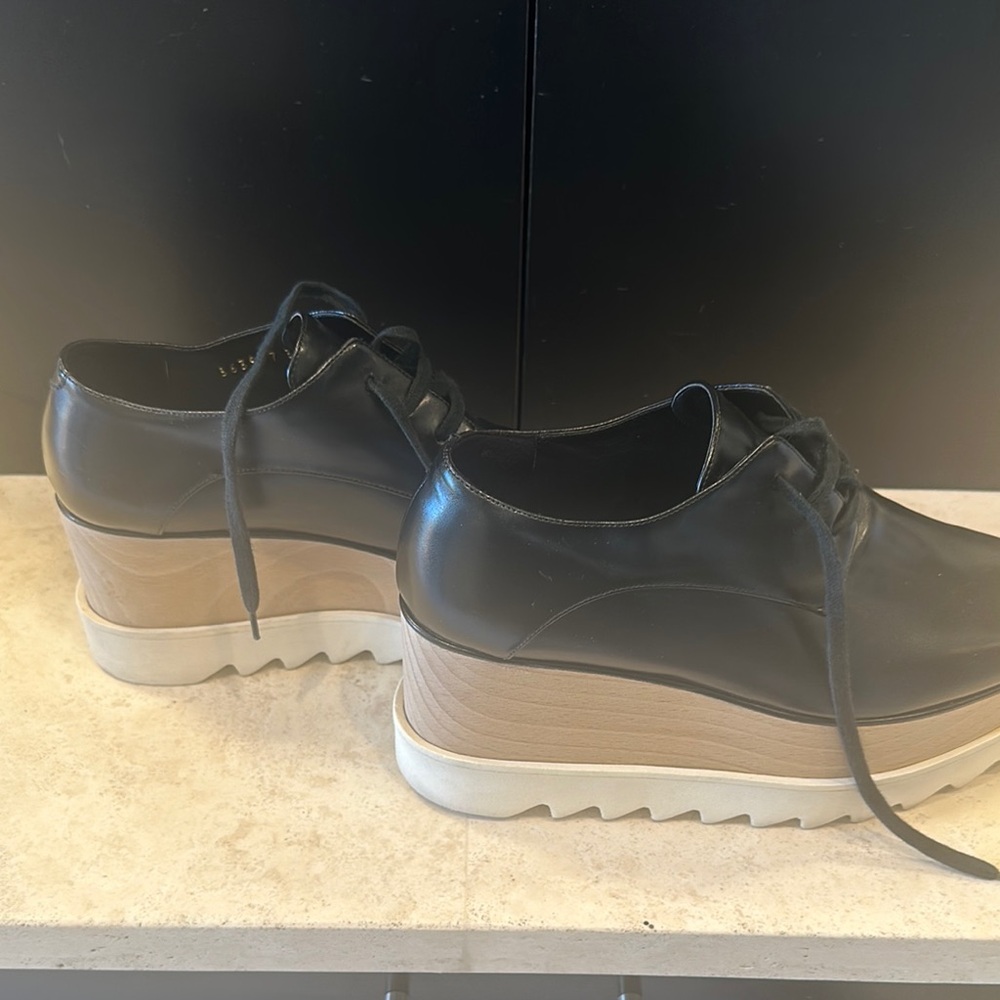 Stella McCartney shoes